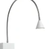 Lampa ścienna BUDDY (18293/03/31) - Lucide