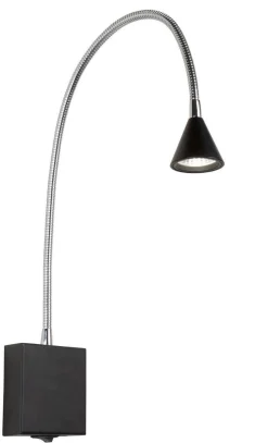 Lampa ścienna BUDDY (18293/03/30) - Lucide