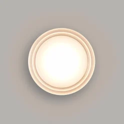 Lampa ścienna CANDY LED biała 13,5 cm (ST-MB1308 white) - Step into Design