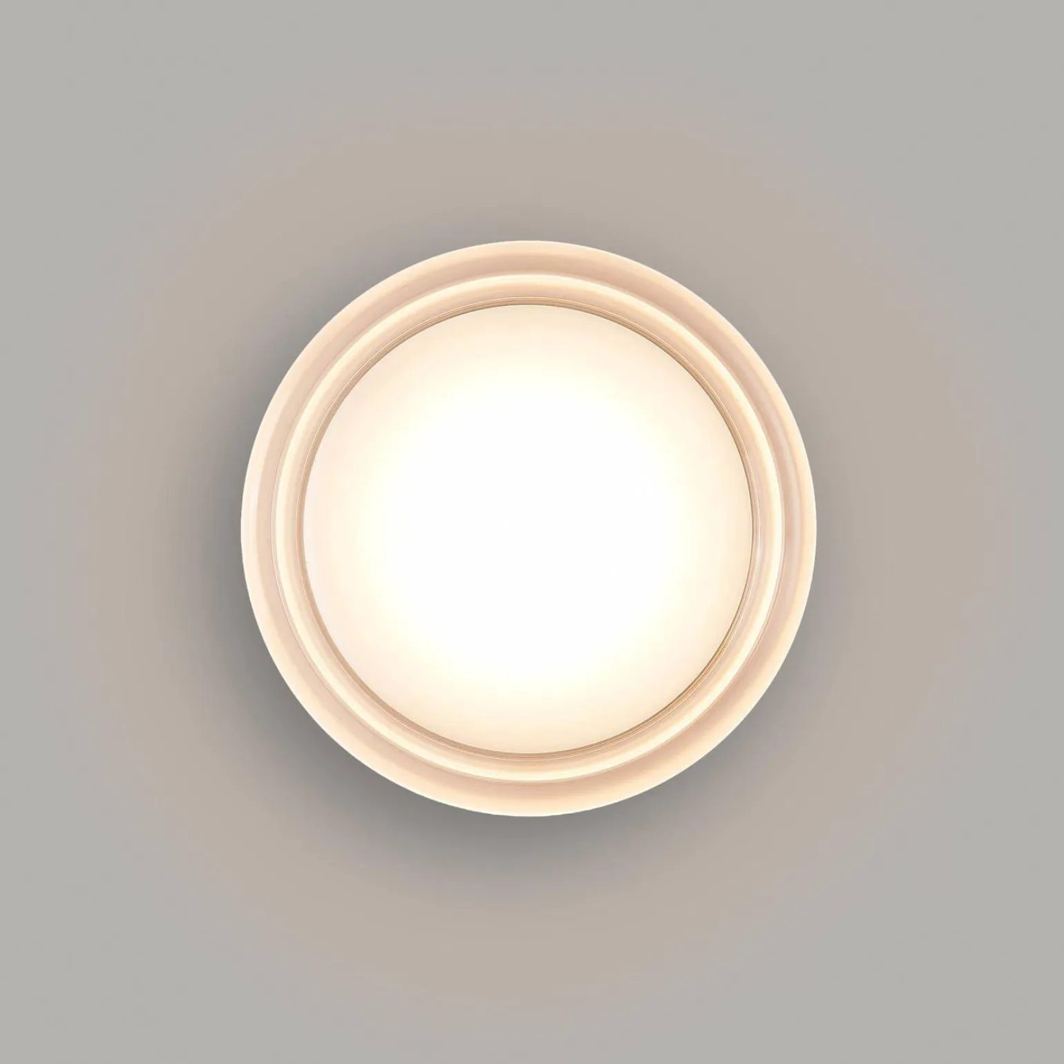 Lampa ścienna CANDY LED biała 13,5 cm (ST-MB1308 white) - Step into Design