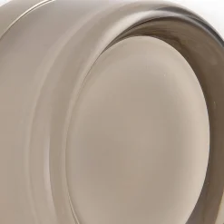 Lampa ścienna CANDY LED szara 13,5 cm (ST-MB1308 smoky) - Step into Design