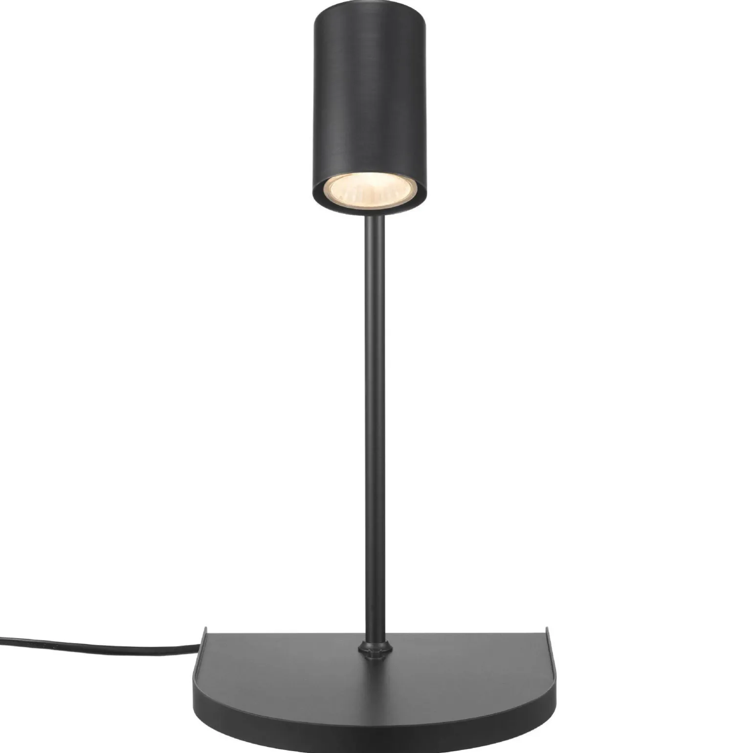 Lampa ścienna CODY Nordlux GU10 15W Metal Czarny