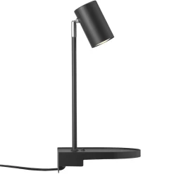 Lampa ścienna CODY Nordlux GU10 15W Metal Czarny
