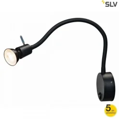 Lampa ścienna Dio flex plate (1002608) - SLV