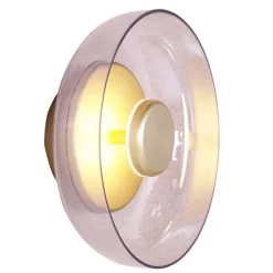 Lampa ścienna DISCO LED (ST-1331-W) - Step into Design