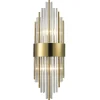 Lampa ścienna DRACO-S złota 45 cm (ST-88003W-S gold) - Step into Design