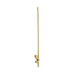 Lampa ścienna FLORENCE LED złota 86 cm (ST-9515 GOLD) - Step into Design