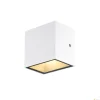 Lampa ścienna i sufitowa LED SITRA CUBE WL zewnętrzna (1002033) - SLV