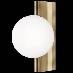 Lampa ścienna (kinkiet) Avant-garde (MOD324WL-01BS) - Maytoni