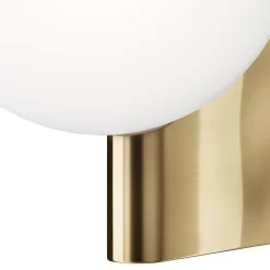 Lampa ścienna (kinkiet) Avant-garde (MOD324WL-01BS) - Maytoni