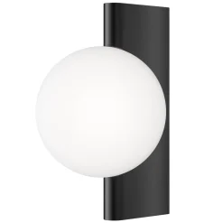 Lampa ścienna (kinkiet) Avant-garde czarny (MOD324WL-01B) - Maytoni