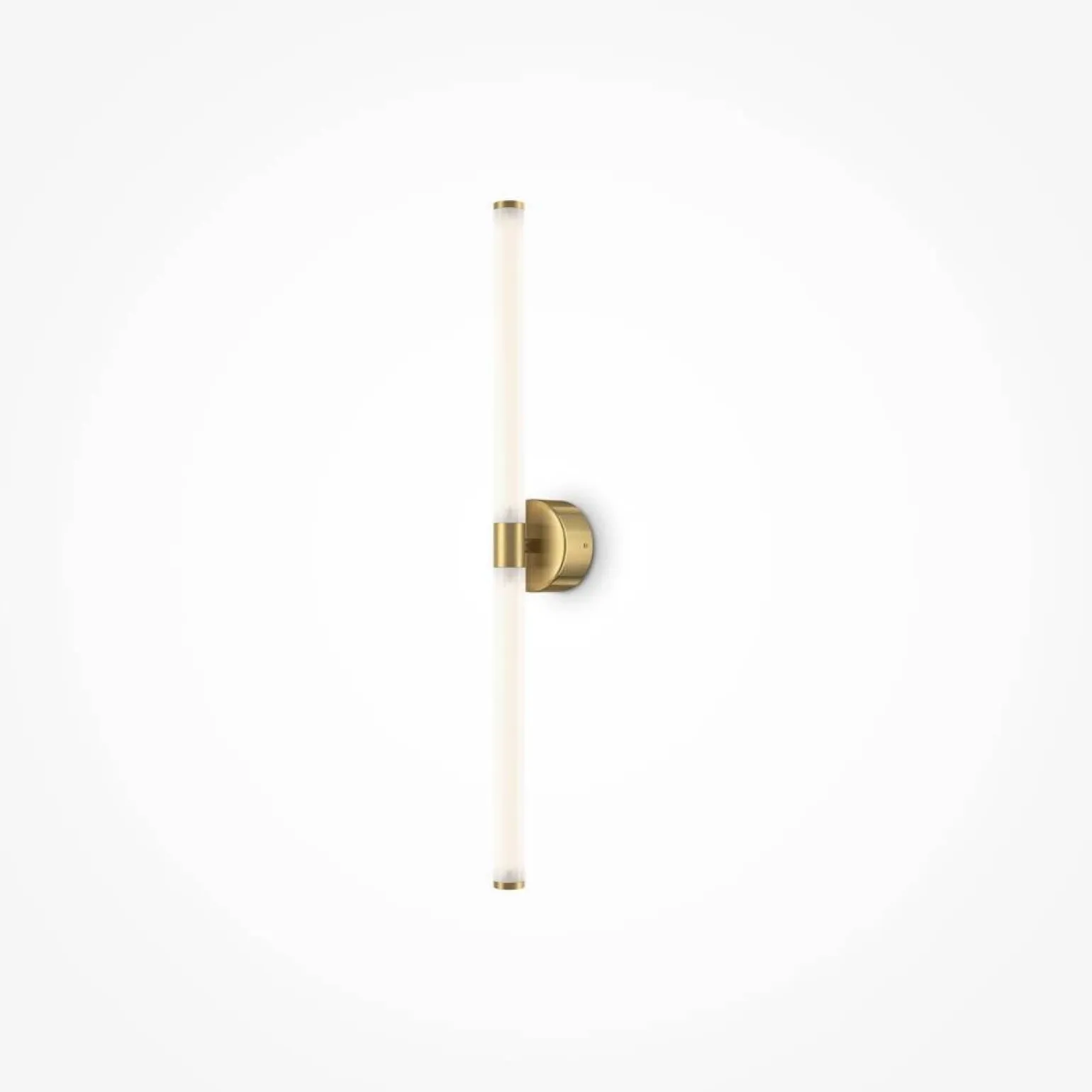 Lampa ścienna (kinkiet) Axis (MOD106WL-L16G3K) - Maytoni