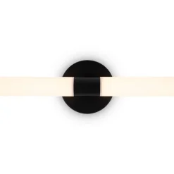 Lampa ścienna (kinkiet) Axis (MOD106WL-L16B3K) - Maytoni