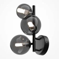 Lampa ścienna (kinkiet) Dallas (MOD545WL-03B) - Maytoni