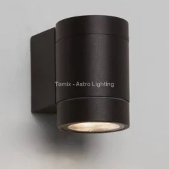 Lampa ścienna, Kinkiet Dartmouth Single czarny (7582 Astro lighting)