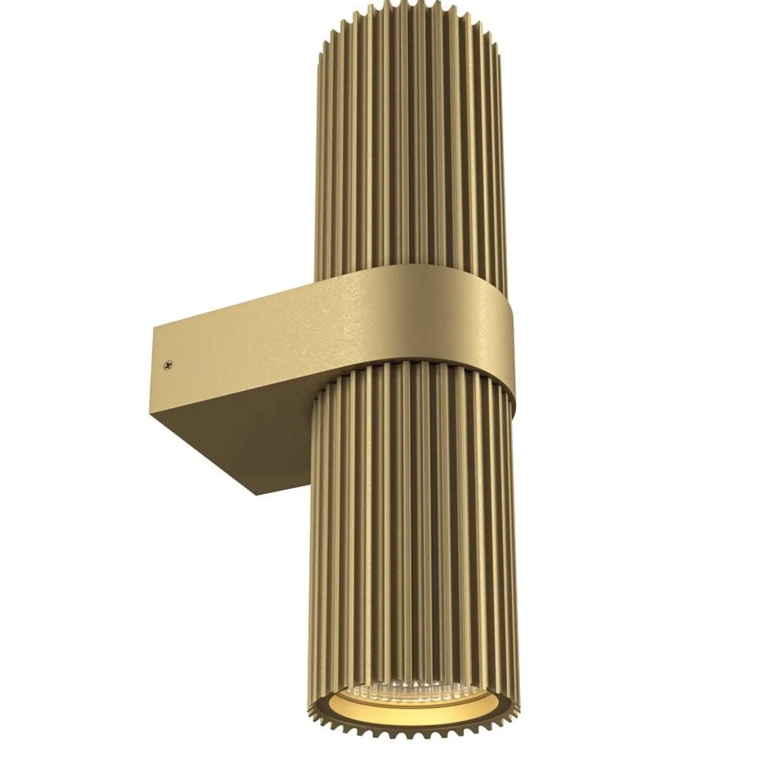 Lampa ścienna (kinkiet) Dynamics (MOD326WL-02MG) - Maytoni