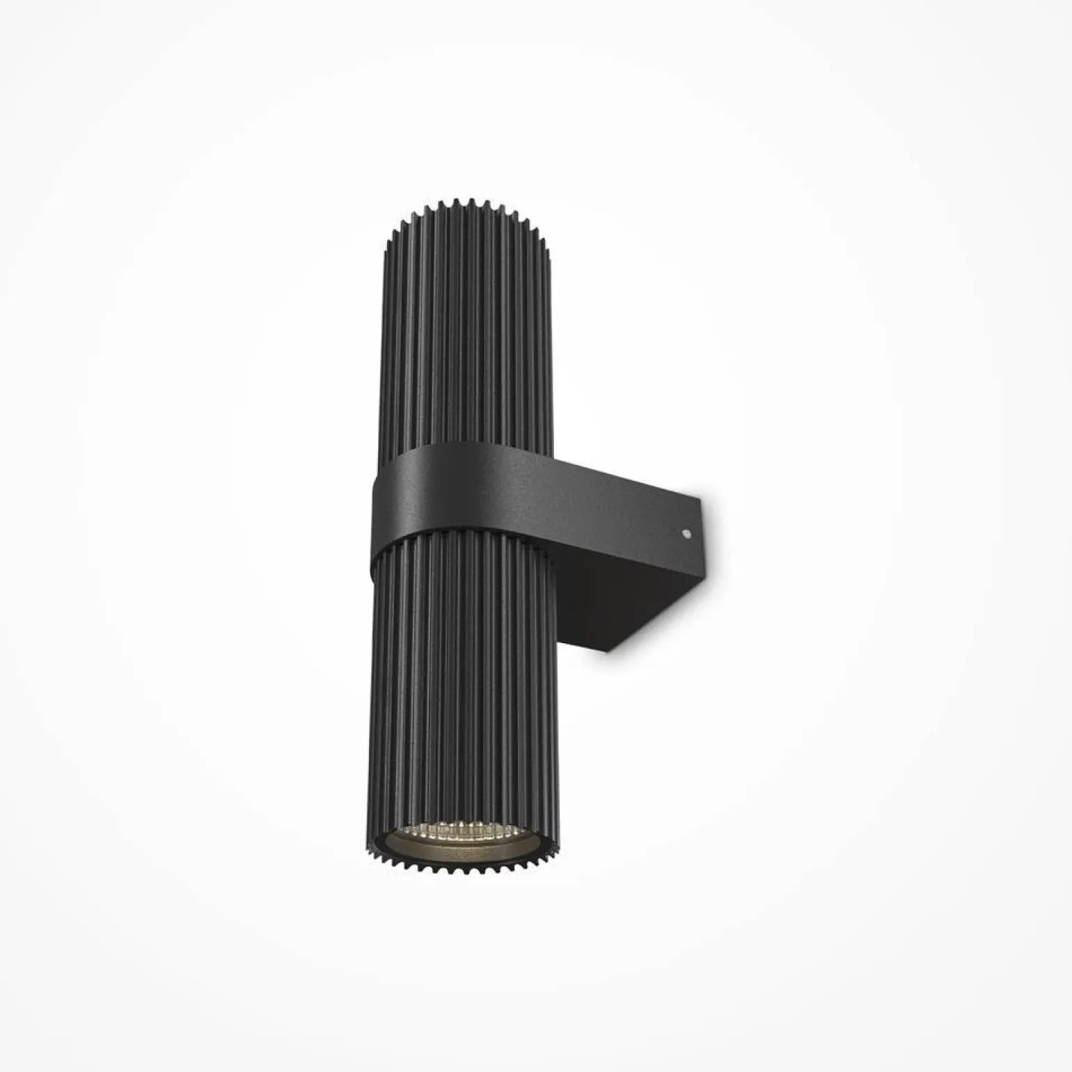 Lampa ścienna (kinkiet) Dynamics (MOD326WL-02B) - Maytoni