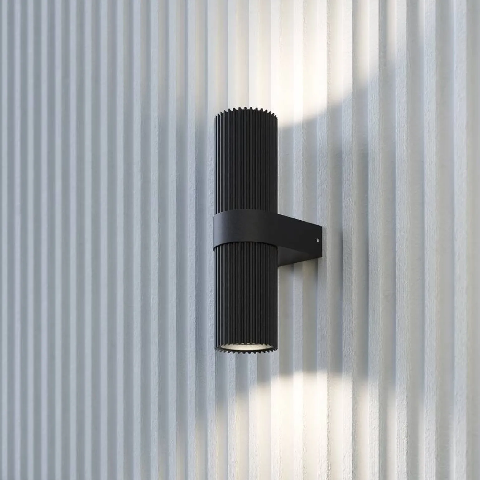 Lampa ścienna (kinkiet) Dynamics (MOD326WL-02B) - Maytoni