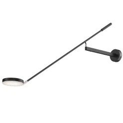 Lampa ścienna (kinkiet) Fad (MOD070WL-L6B3K) - Maytoni