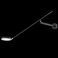 Lampa ścienna (kinkiet) Fad (MOD070WL-L6B3K) - Maytoni