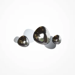 Lampa ścienna (kinkiet) Jack-stone (MOD314WL-L13N3K) - Maytoni