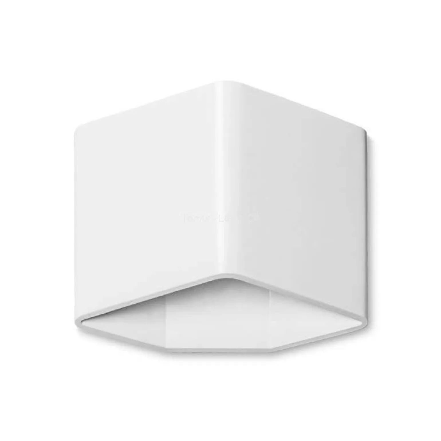 Lampa ścienna, kinkiet JET biały (05-3980-14-14) Leds-C4