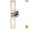 Lampa ścienna, kinkiet Wl 106 (1002229) - SLV