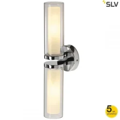 Lampa ścienna, kinkiet Wl 106 (1002229) - SLV