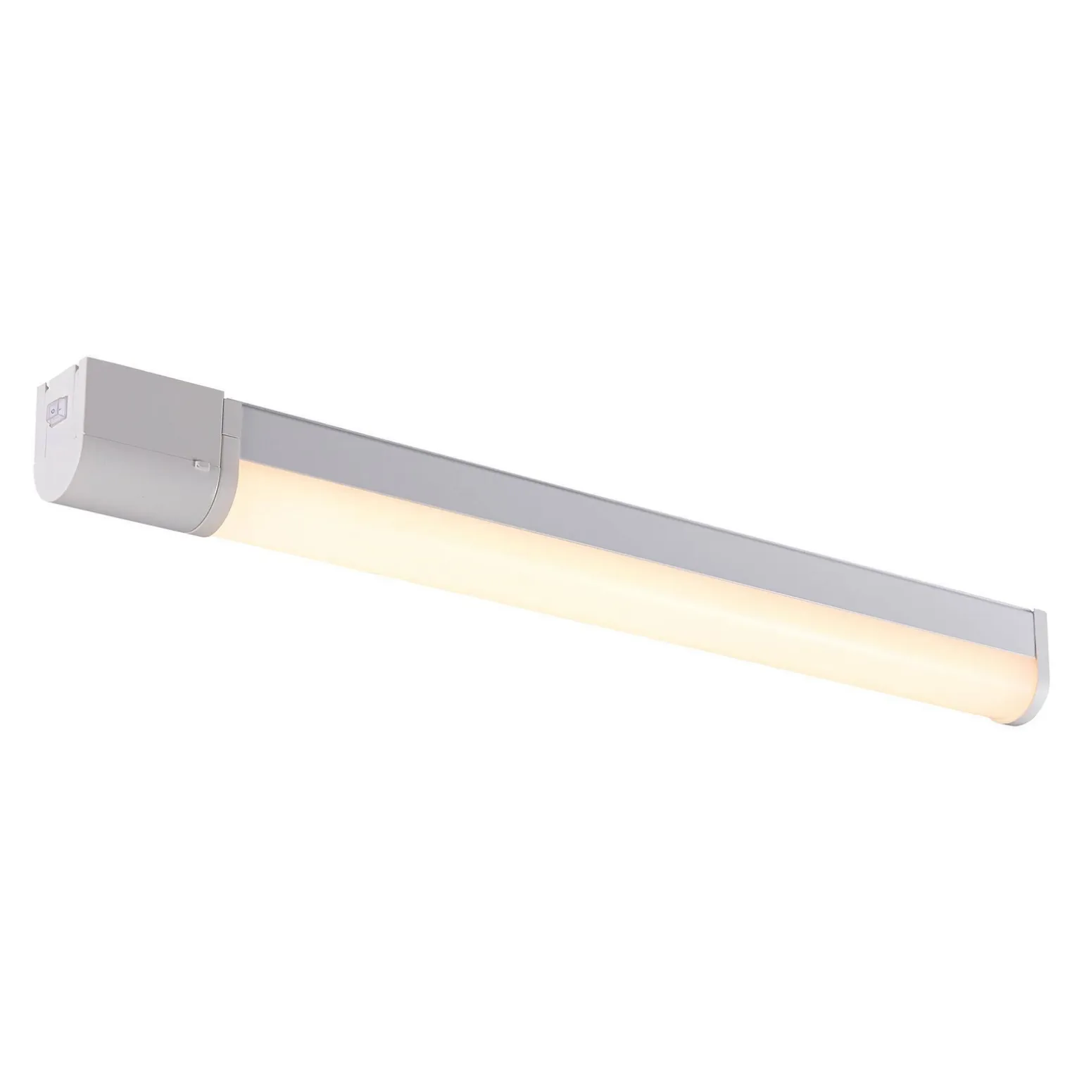 Lampa ścienna MALAIKA Nordlux LED Aluminium Biały