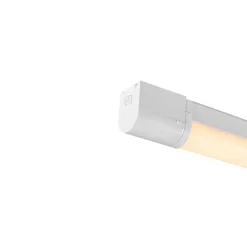 Lampa ścienna MALAIKA Nordlux LED Aluminium Biały