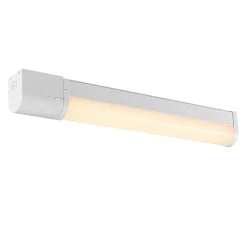 Lampa ścienna MALAIKA Nordlux LED Aluminium Biały