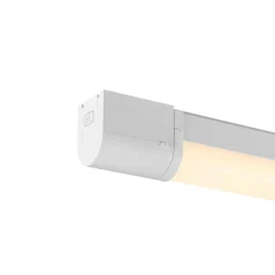 Lampa ścienna MALAIKA Nordlux LED Aluminium Biały
