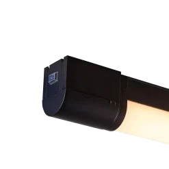 Lampa ścienna MALAIKA Nordlux LED Aluminium Czarny