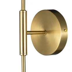 Lampa ścienna MIKA-1 70 cm (ST-F086) - Step into Design