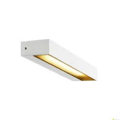 Lampa ścienna natynkowa LED PEMA® WL (1002070) - SLV