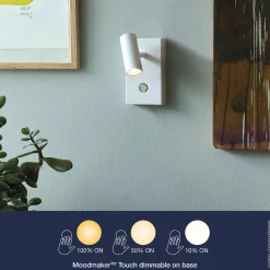 Lampa ścienna OMARI LED (2112231001) - Nordlux