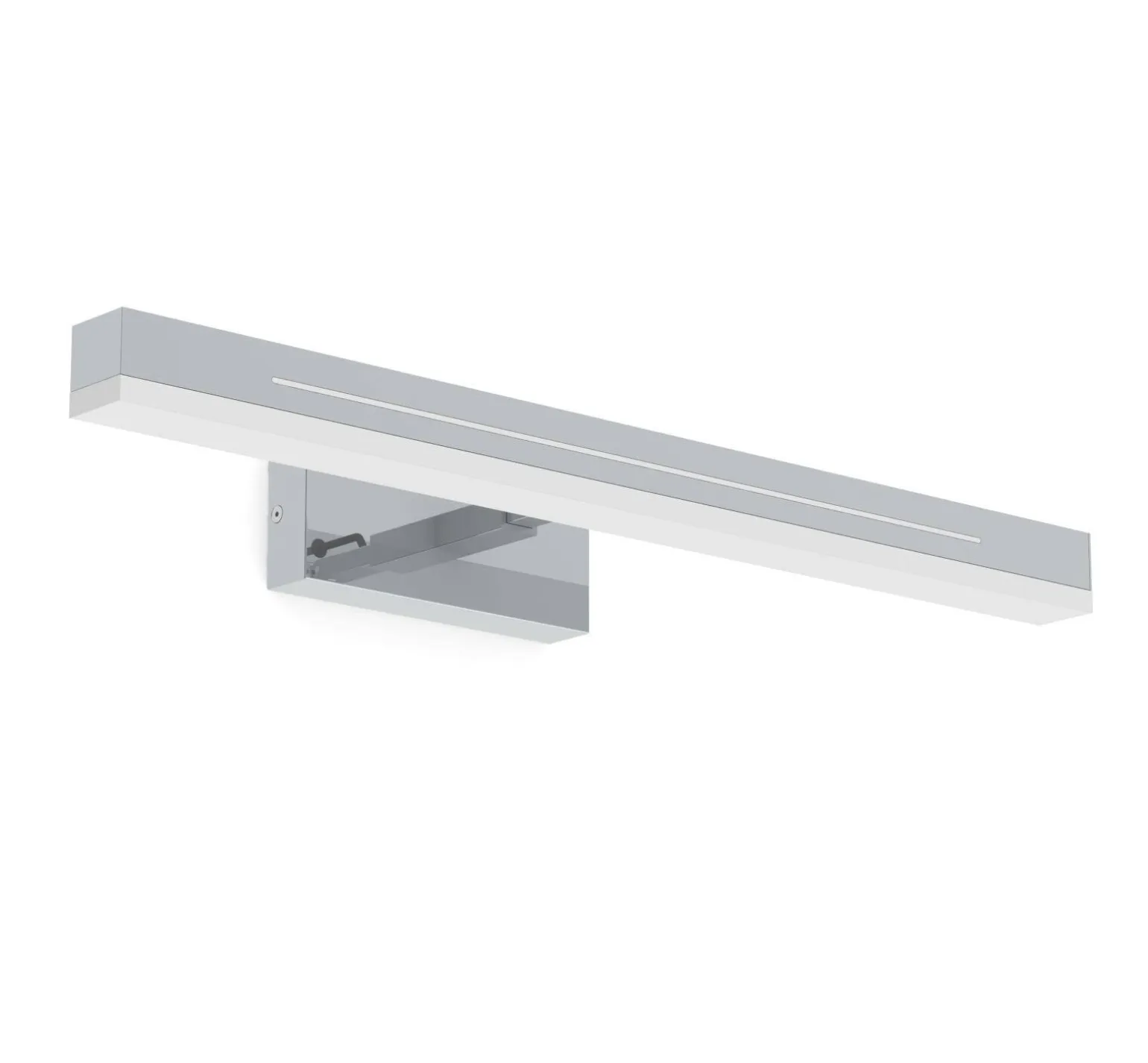 Lampa ścienna OTIS Nordlux LED Aluminium Chrom