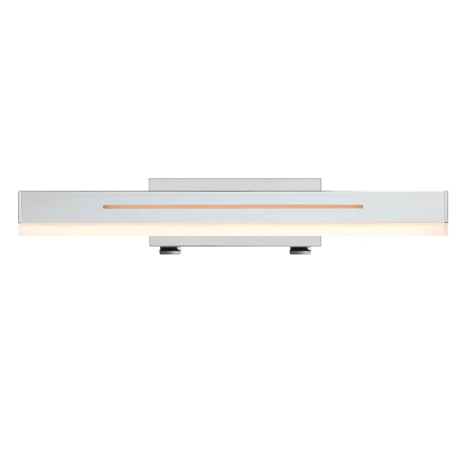 Lampa ścienna OTIS Nordlux LED Aluminium Chrom