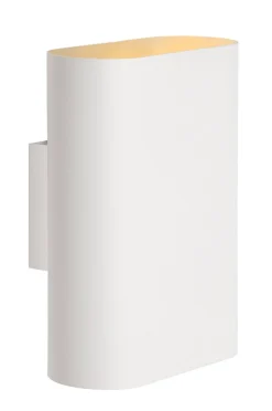 Lampa ścienna OVALIS (12219/02/31) - Lucide