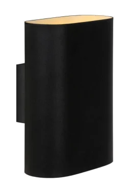 Lampa ścienna OVALIS (12219/02/30) - Lucide