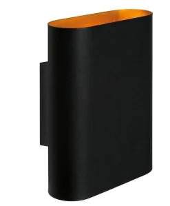 Lampa ścienna OVALIS (12222/02/30) - Lucide