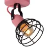 Lampa ścienna PAULIEN (08927/01/66) - Lucide