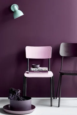 Lampa ścienna POP Nordlux E27 18W Metal Zielony