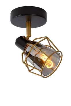 Lampa ścienna refletkorek NILA (77977/01/30) - Lucide