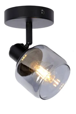 Lampa ścienna refletkorek BJORN (77979/01/30) - Lucide