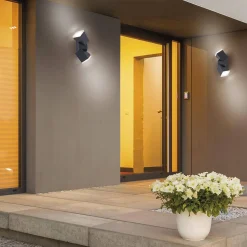 Lampa ścienna RYAN (9722-13) - Paul Neuhaus