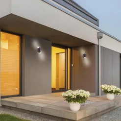 Lampa ścienna RYAN (9722-13) - Paul Neuhaus