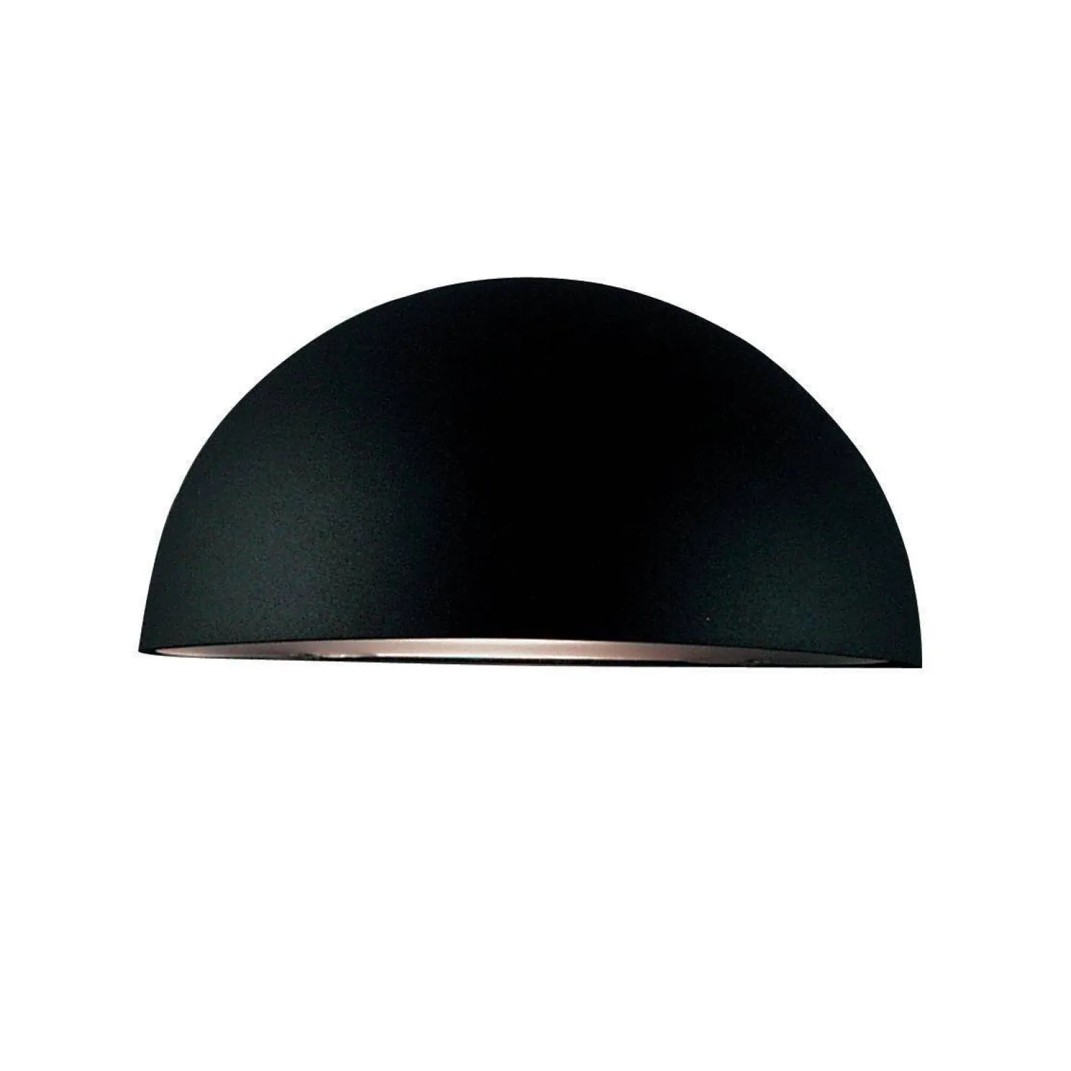 Lampa ścienna SCOR Nordlux E14 40W Metal Czarny