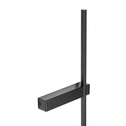 Lampa ścienna SOUL LED czarna 90 cm (SP-MD1022M-BLACK) - Step into Design
