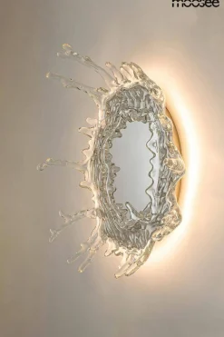 Lampa ścienna SPLASH M (MSE1501100172) - Moosee